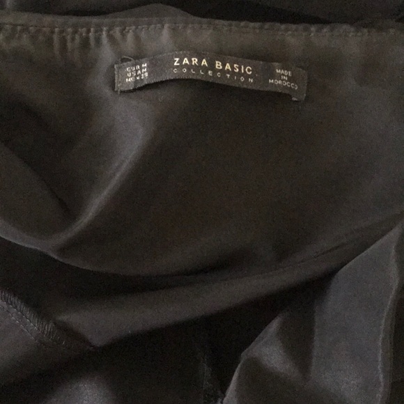 Zara Basic top - Picture 6 of 6